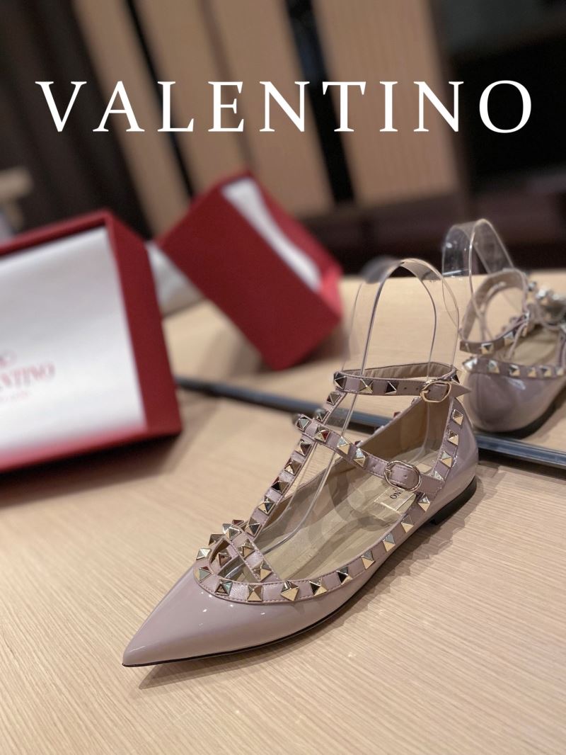 Valentino High Heels